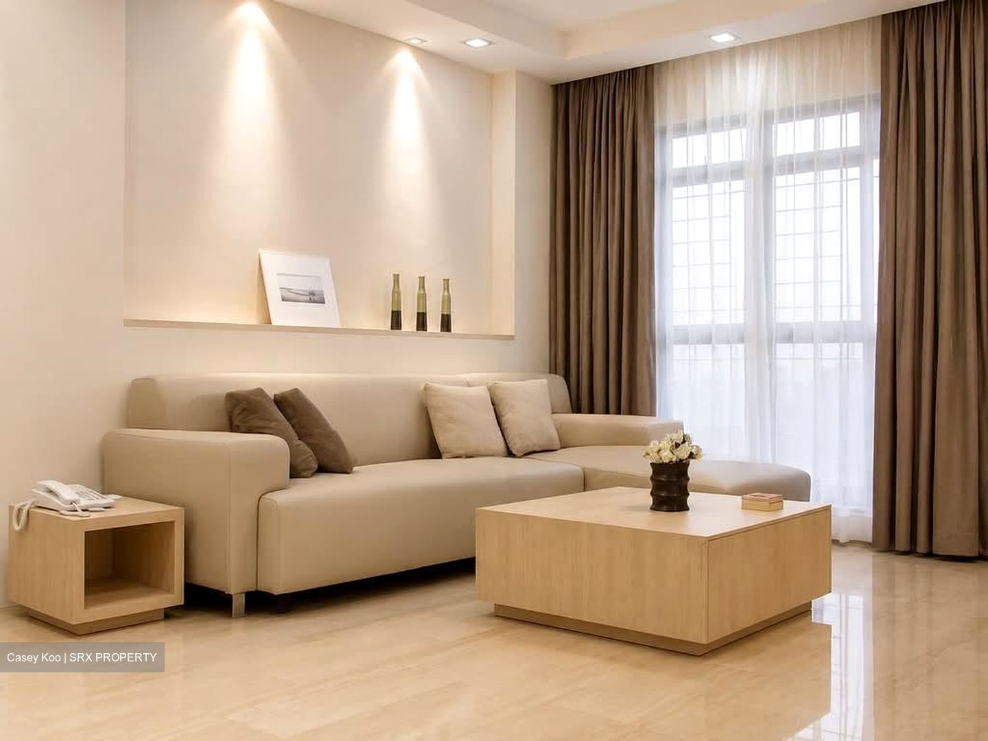 Blk 11 Farrer Park View (Kallang/Whampoa), HDB 5 Rooms #588187511